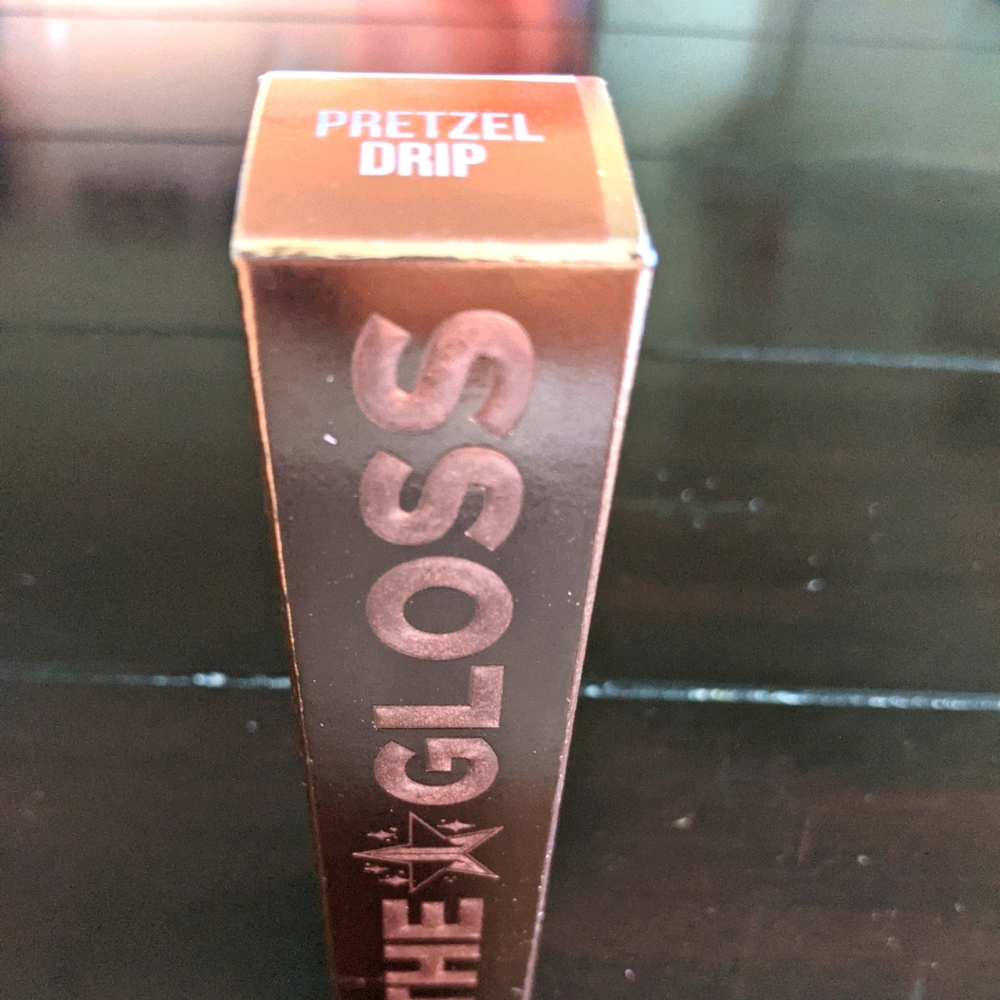 Jeffree Star The Gloss
